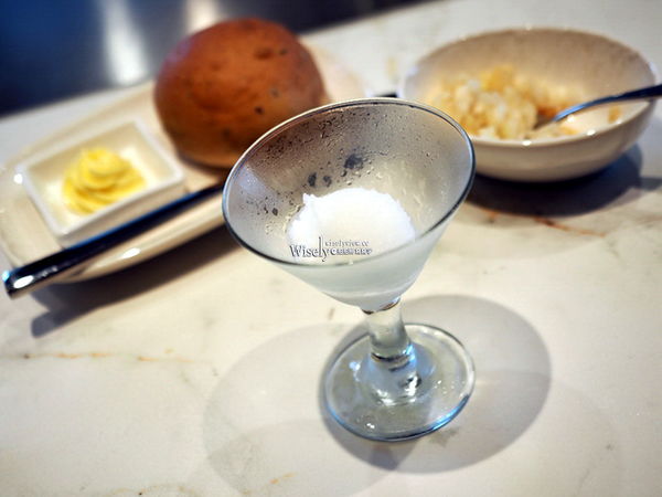 ▲▼墨賞新鐵板料理 古亭店。（圖／部落客WISELY’s 拍拍照寫寫字授權提供）