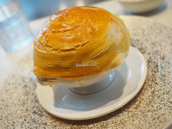 ▲▼墨賞新鐵板料理 古亭店。（圖／部落客WISELY’s 拍拍照寫寫字授權提供）
