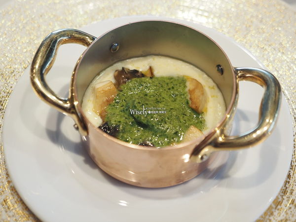 ▲▼墨賞新鐵板料理 古亭店。（圖／部落客WISELY’s 拍拍照寫寫字授權提供）