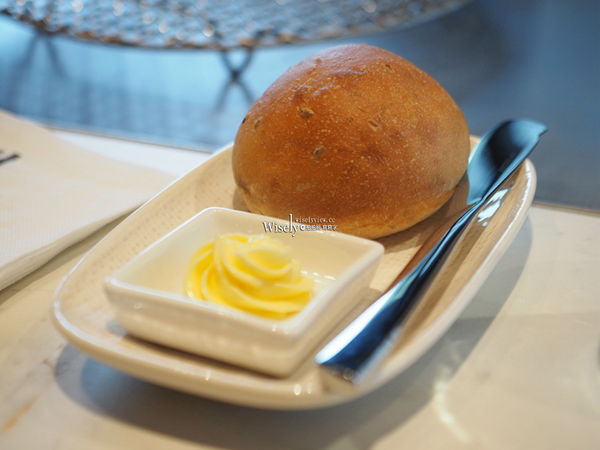 ▲▼墨賞新鐵板料理 古亭店。（圖／部落客WISELY’s 拍拍照寫寫字授權提供）