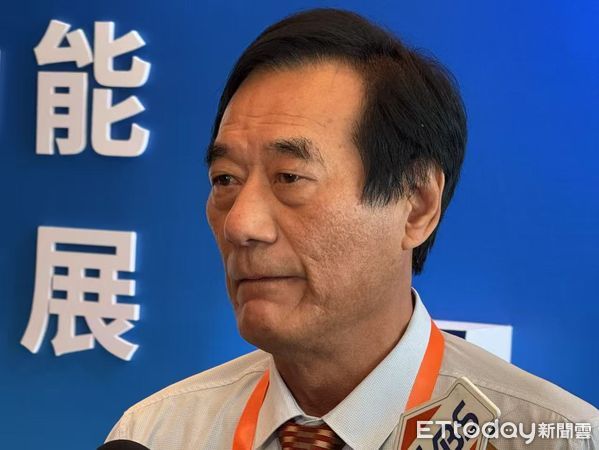 ▲▼ 川台會、台商協會會長、台青協會代表            。（圖／記者任以芳攝）
