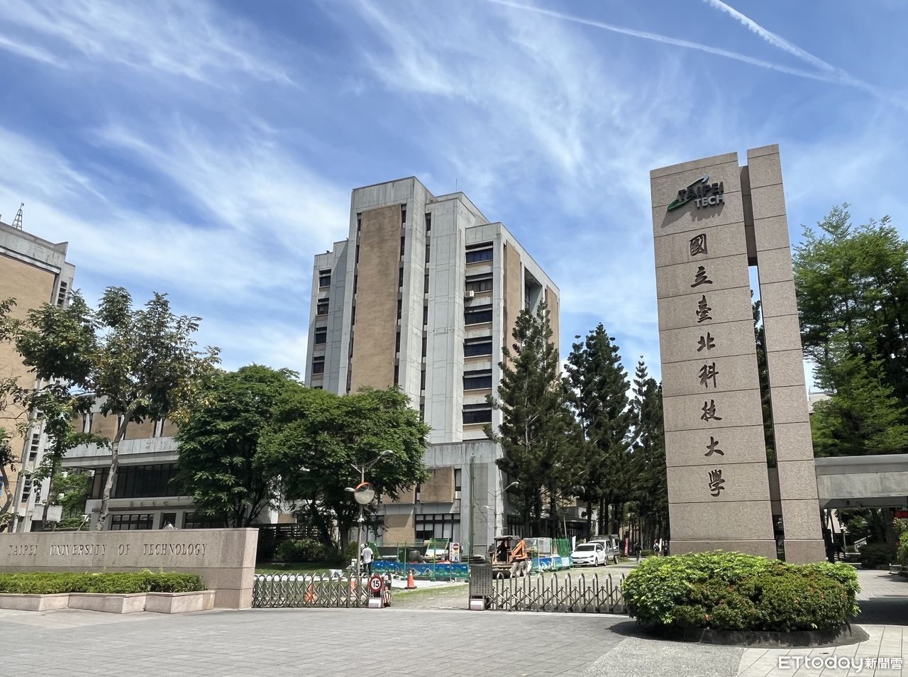 北科大研究生墜樓 學生會籲3改革:完善教授評鑑制度