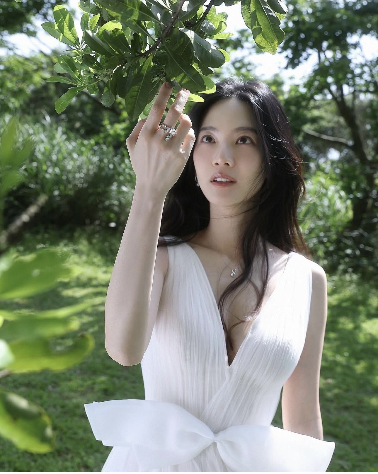 ▲▼曾之喬,Pandora             。（圖／翻攝IG）