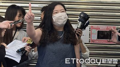 女房東轟飯糰店夫婦不知感恩　驚呼「我好紅喔」想申請保護令