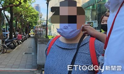 桃園女師性侵小六童9次懷孕生子　不服重判17年6月現身高院上訴