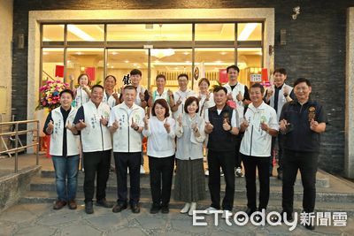 嘉義市推動高鐵聯外軌道 民宿文化協會成立促進觀光發展