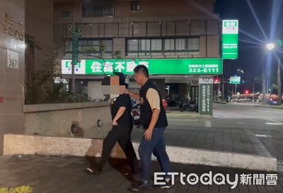 女碩士問「陳菊走了?」4小時內遭送辦!法官2理由判不罰