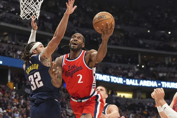 ▲▼雷納德。（圖／達志影像／美聯社）