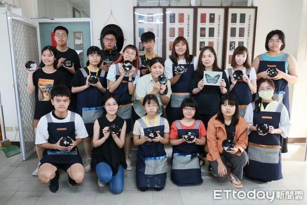 ▲「2025臺灣工藝學院暑期大專人才培訓營」即日起報名。（圖／國立臺灣工藝研究發展中心提供）