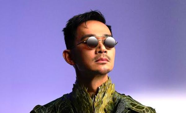 ▲ 電音製作人DJ HEAD推出第四張台語專輯《花時間》。（圖／DJ HEAD MUSIC提供）