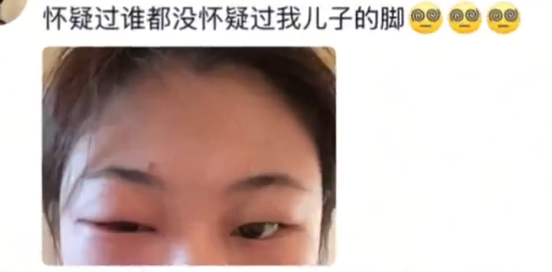 ▲▼有網友分享相同經驗。（圖／翻攝自微博）