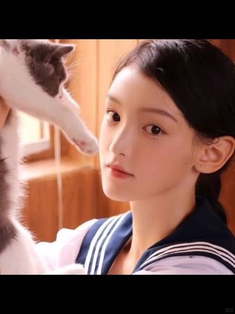 ▲▼西安美術學院宸玥。（圖／翻攝小紅書）
