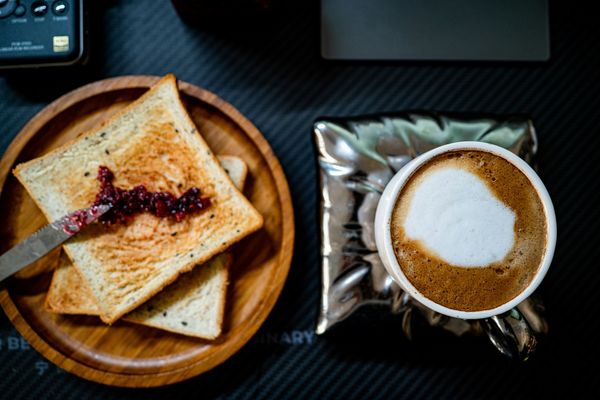 ▲▼9個隱藏高鈉的食材。（圖／Unsplash）