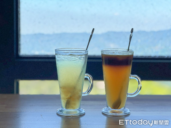 ▲▼台南景美是吉景觀餐廳。（圖／記者蔡玟君攝）