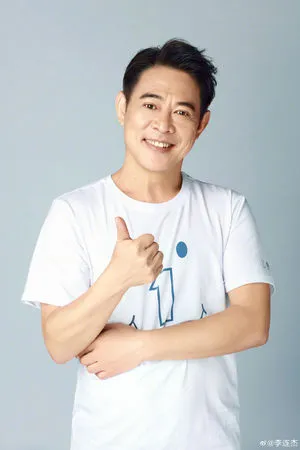 ▲李連杰微博已停更長達五年。（圖／翻攝自微博／李連杰）