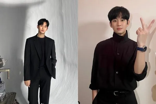 ▲金秀賢粉絲聯盟決定聘律師維護權益。（圖／翻攝自金秀賢Instagram）