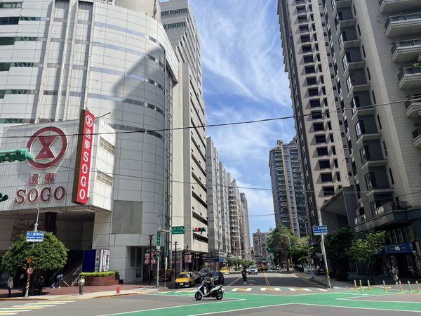▲▼          海華特區   。（圖／記者項瀚攝）