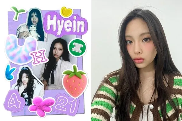 ▲惠仁透過社群向粉絲表達感激。（圖／翻攝自Instagram／mhdhh_friends）