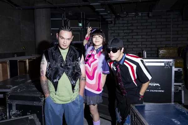 ▲怕胖團甜約翰固定客。（圖／三立提供）