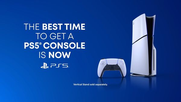▲▼日本PS5出借服務大熱門。（圖／翻攝自PlayStation）