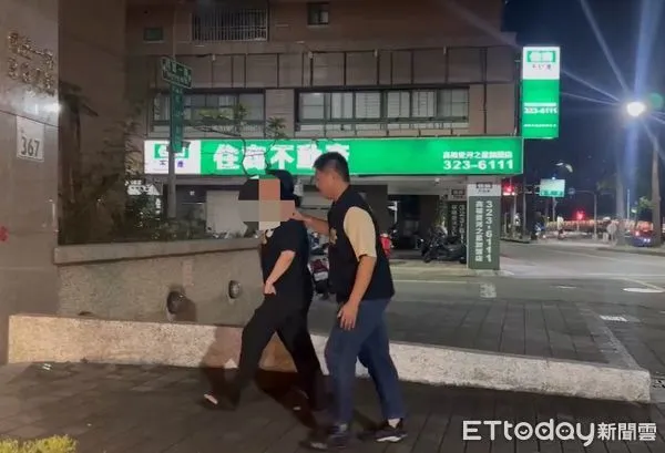 ▲▼快訊／PTT傳「陳菊死訊」假消息！警火速4小時抓到高雄44歲女。（圖／記者許宥孺翻攝）