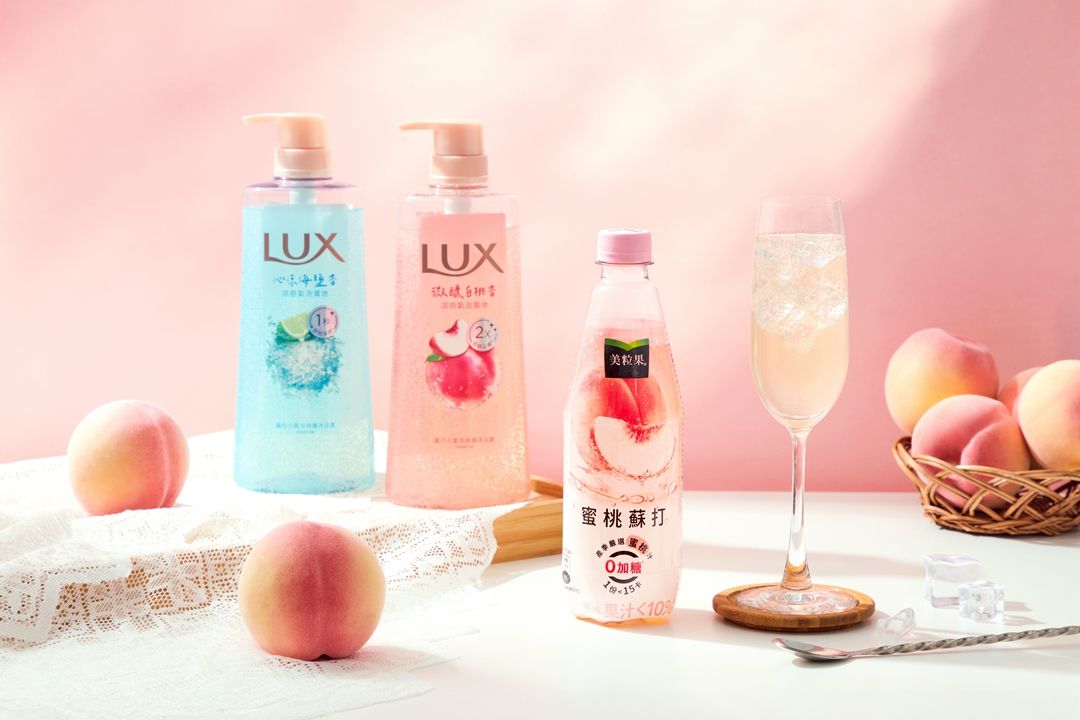 Savlon,LUX,SHARECO,smith&burton,清潔,洗澡,保養,。（圖／品牌提供）