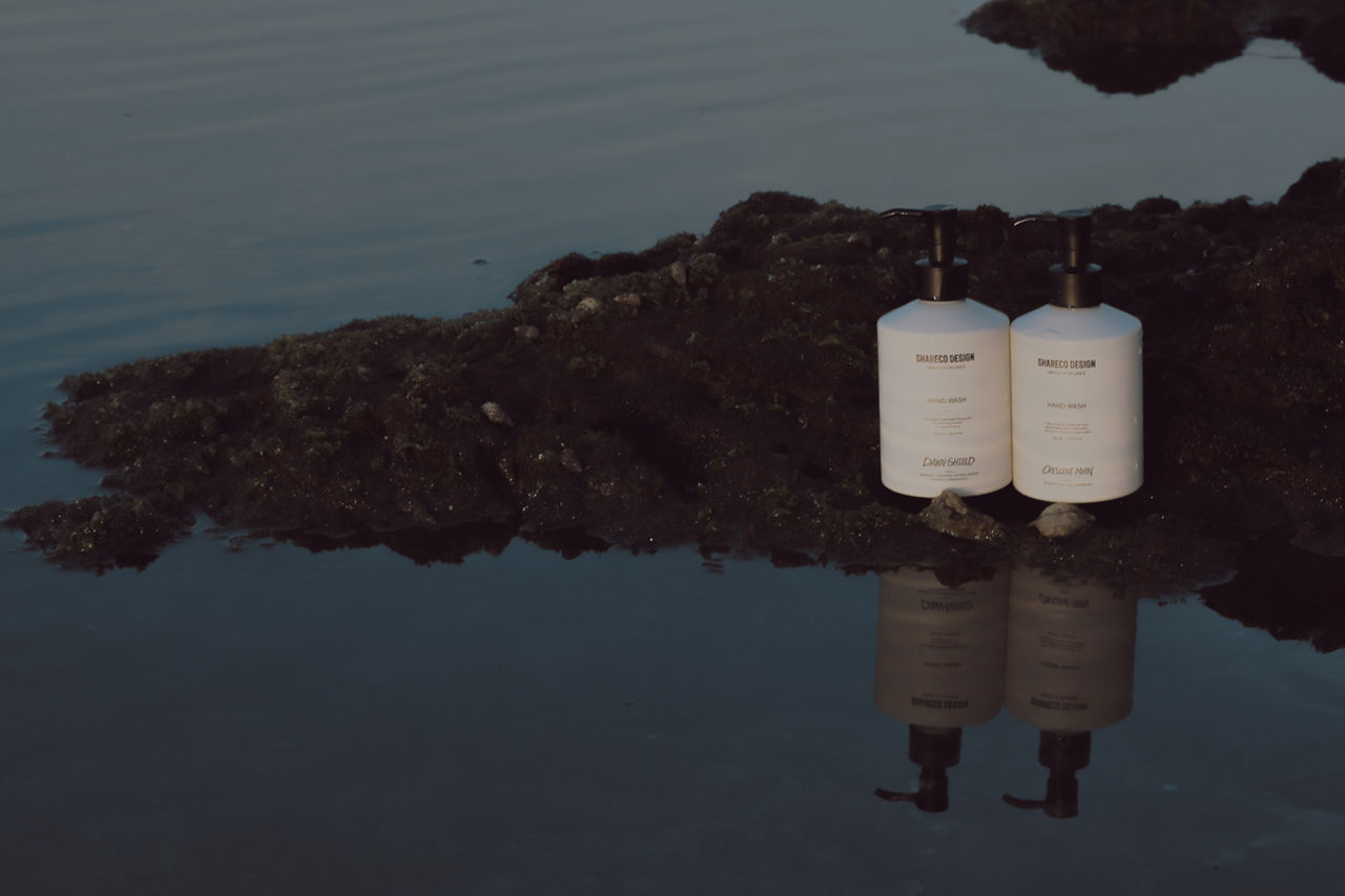 Savlon,LUX,SHARECO,smith&burton,清潔,洗澡,保養,。（圖／品牌提供）