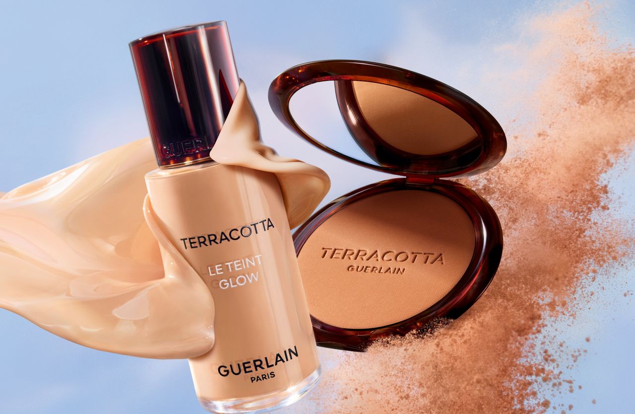 嬌蘭,DOLCE & GABBANA,粉底液,粉底,彩妝。（圖／記者李薇攝、品牌提供）