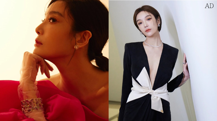 ▲▼海芙,蔡淑臻,醫美保養。（圖／海芙提供）