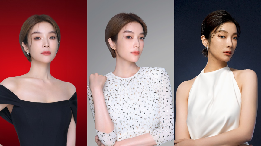 ▲▼海芙,蔡淑臻,醫美保養。（圖／海芙提供）