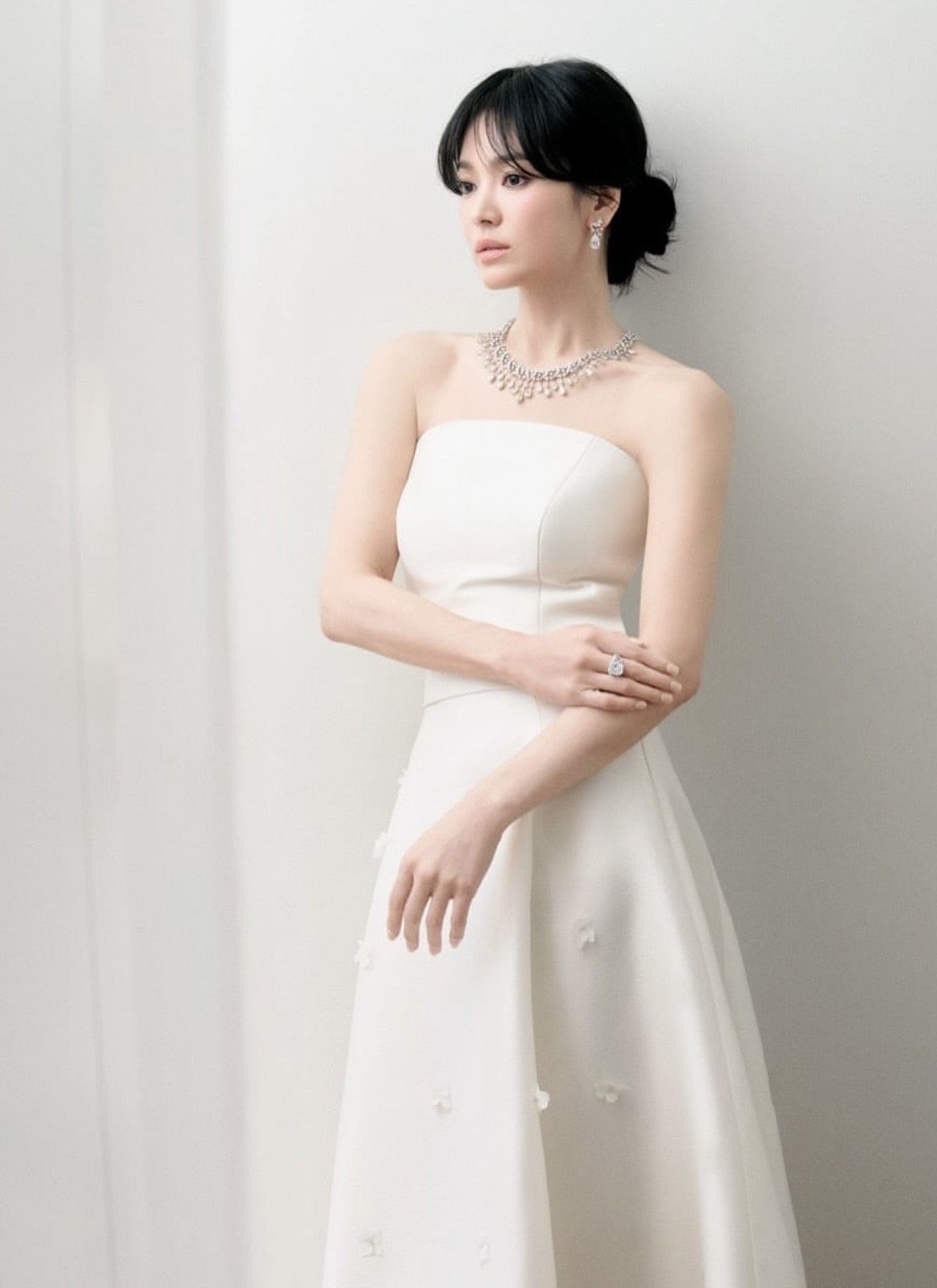 ▲▼  宋慧喬          。（圖／翻攝ig）