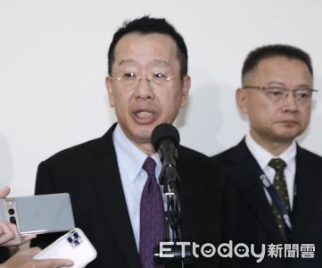 顧立雄懇請立院「大幅增預算先商量」 避免排擠作業維持費&投資