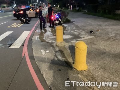 26歲男載女友回家撞同事釀1死!3人都是西堤員工 總公司回應了