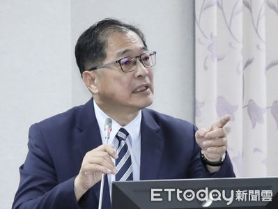 不知聯合國詐騙報告!被問在忙啥? 鄭銘謙:我在忙立法院答詢