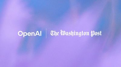 《華盛頓郵報》攜手OpenAI　新聞內容正式進駐ChatGPT