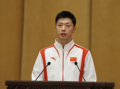 世界盃滑鐵盧！中國桌球協會主席請辭　「馬龍」上任副主席