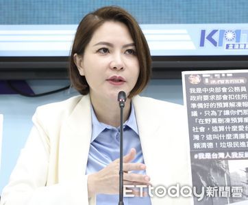 文化部被抓到故意不送預算解凍案！　藍轟：把公務預算變政治肉票