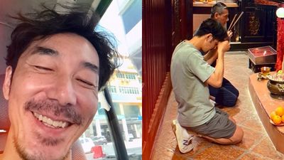 熟悉的《少年特攻隊》回來了！5566組外景節目「3缺1」 | ETtoday