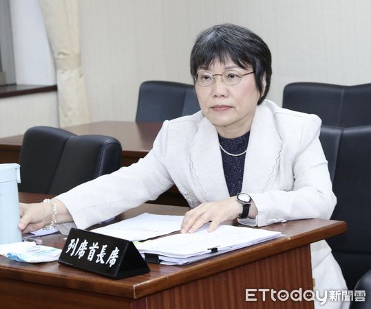 ▲▼內政部長劉世芳 立法院內政委員會。（圖／記者屠惠剛攝）