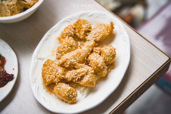 ▲▼湠集麻辣麵。（圖／部落客黑皮的旅遊筆記授權提供）