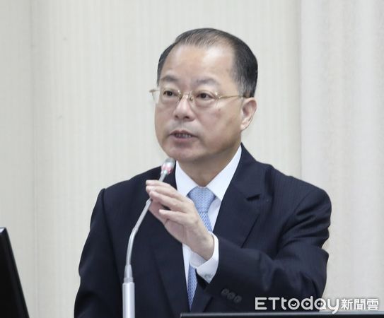 ▲▼外交部次長 陳明祺 國安局副局長 黃明昭  立法院國防外交委員會。（圖／記者屠惠剛攝）