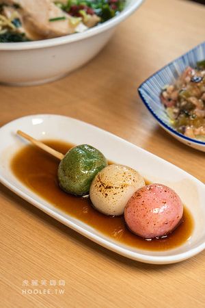 ▲▼麵柒八 ラーメン(高雄)鳳山日式拉麵宵夜!攤車升級冷氣店面,限定剝皮辣椒酸白菜雞湯拉麵。（圖／部落客虎麗笑嗨嗨授權提供）