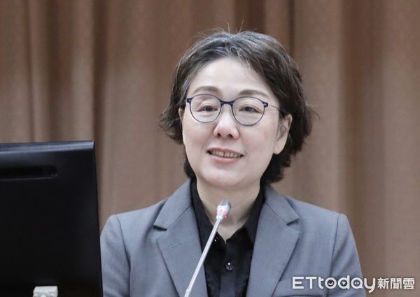 ▲▼文化部次長王時思 立法院教育文化委員會 答詢。（圖／記者屠惠剛攝）