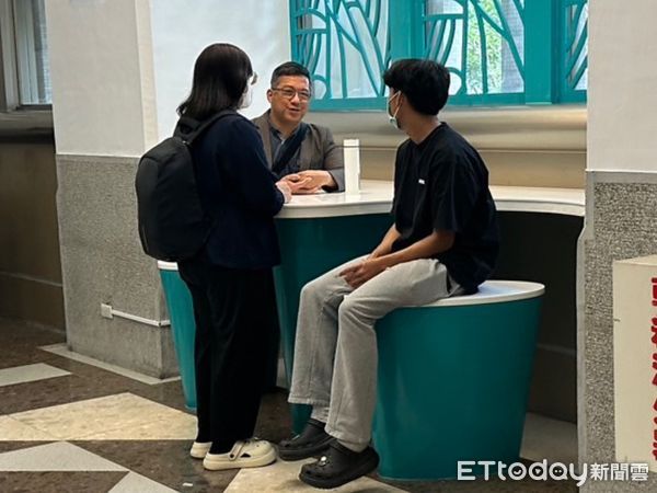 ▲▼洪淨,隨機砍人,呂小弟。（圖／記者許權毅攝）