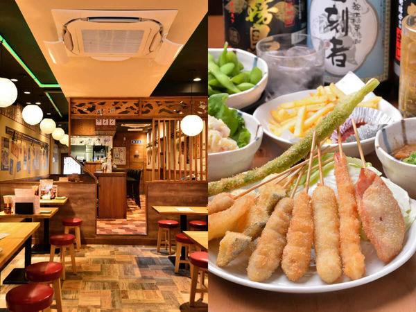 ▲▼大阪六家在地人氣必吃美食！（圖／ReadyGo提供）