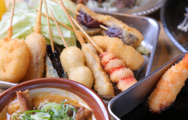 ▲▼大阪六家在地人氣必吃美食！（圖／ReadyGo提供）