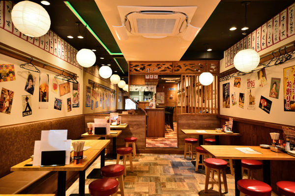 ▲▼大阪六家在地人氣必吃美食！（圖／ReadyGo提供）
