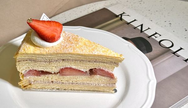 ▲▼時飴Approprie仁愛圓環店。（圖／部落客小虎食夢網授權提供）
