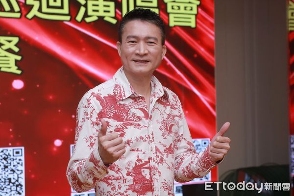 ▲▼秦楊餐敘。（圖／記者周宸亘攝）