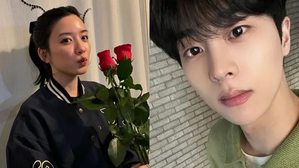 外送稿用　▲▼永野芽郁,金武俊。（圖／翻攝自Instagram／mei_nagano0924official、junmu_）